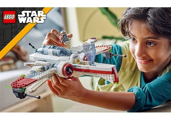 LEGO® LGO SW ARC-170 Starfighter™