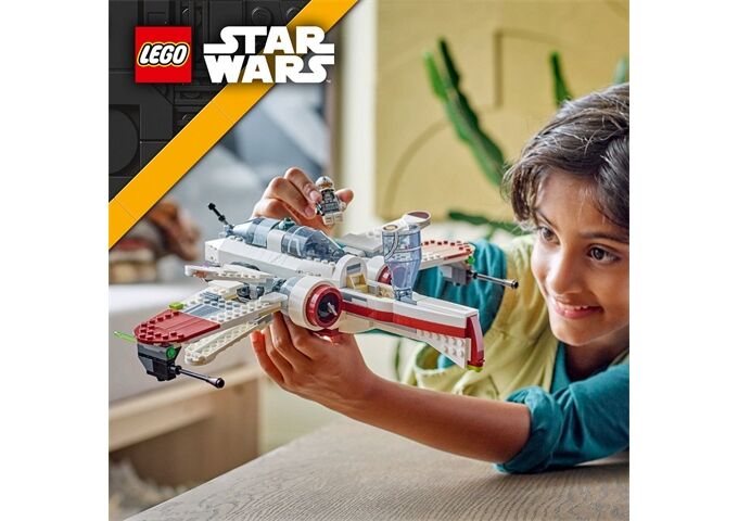 LEGO® LGO SW ARC-170 Starfighter™