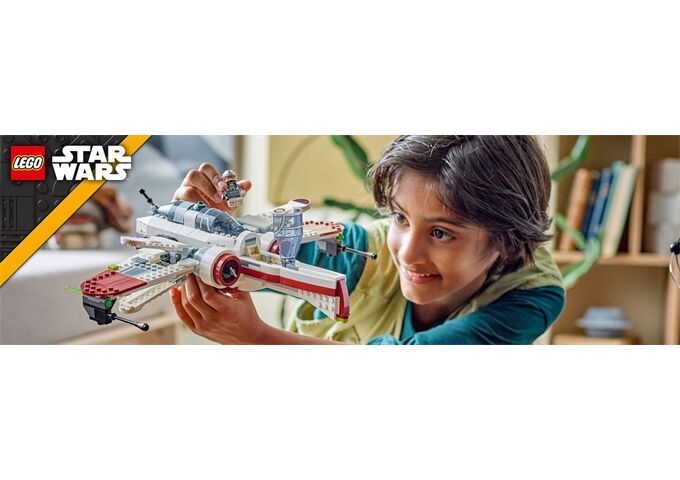 LEGO® LGO SW ARC-170 Starfighter™