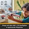 LEGO® LGO SW ARC-170 Starfighter™
