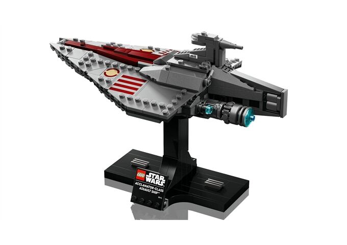 LEGO® LGO SW Assault Ship™ der Acclamator