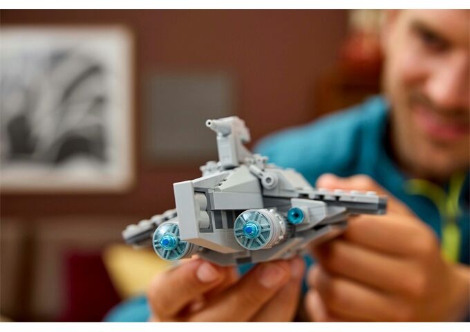 LEGO® LGO SW Assault Ship™ der Acclamator