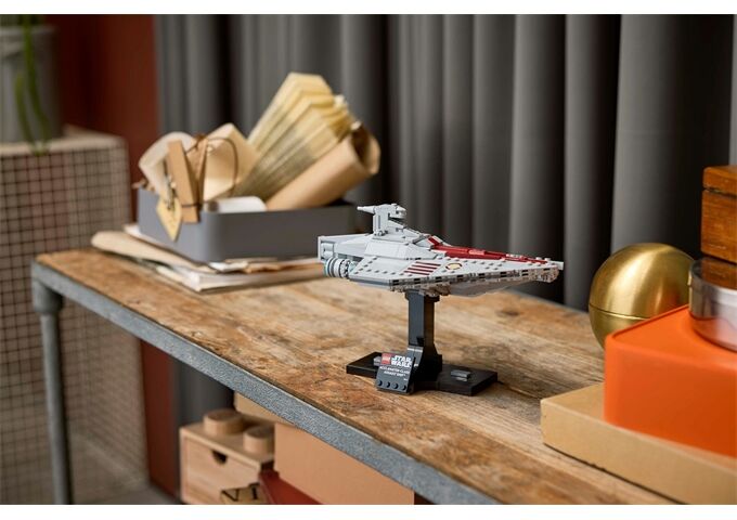 LEGO® LGO SW Assault Ship™ der Acclamator