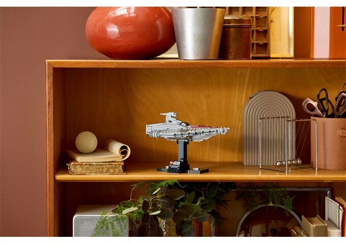 LEGO® LGO SW Assault Ship™ der Acclamator