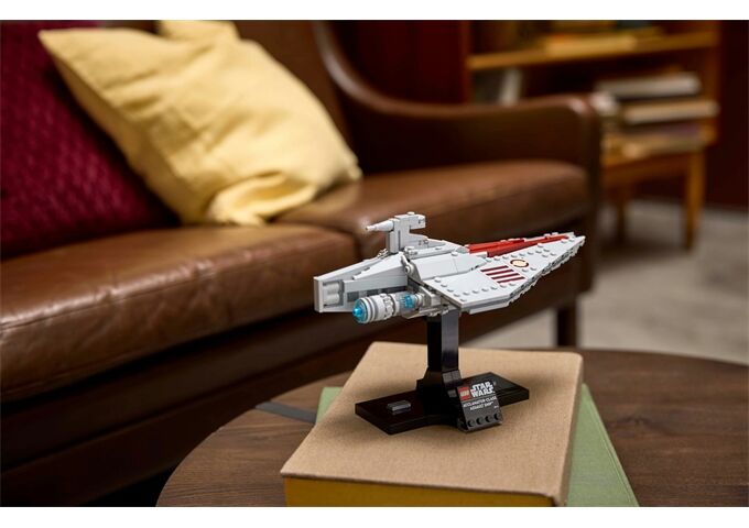 LEGO® LGO SW Assault Ship™ der Acclamator