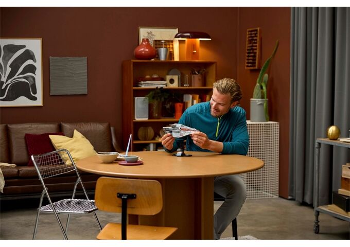 LEGO® LGO SW Assault Ship™ der Acclamator