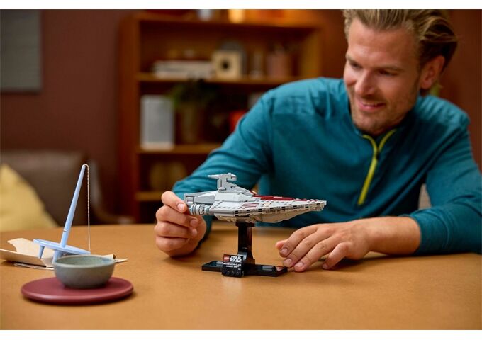 LEGO® LGO SW Assault Ship™ der Acclamator