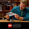 LEGO® LGO SW Assault Ship™ der Acclamator