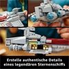 LEGO® LGO SW Assault Ship™ der Acclamator