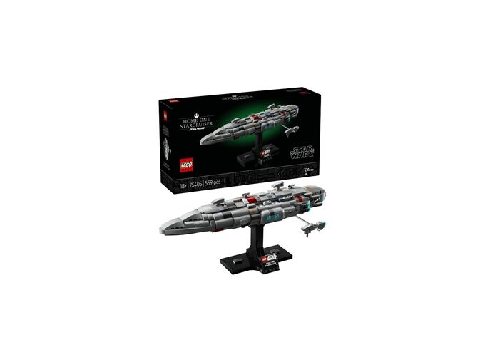 LEGO® LGO SW Sternkreuzer Heimat Eins