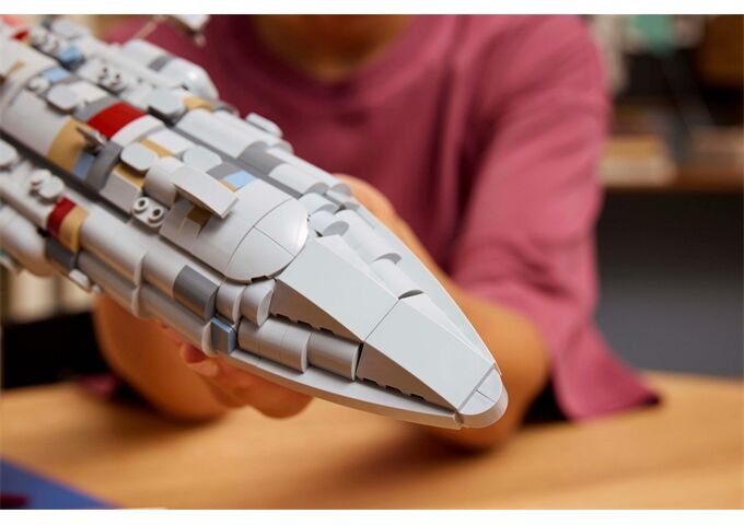 LEGO® LGO SW Sternkreuzer Heimat Eins