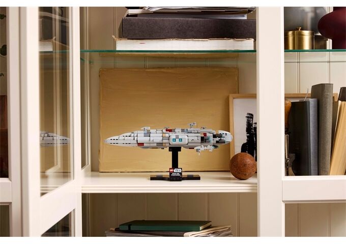 LEGO® LGO SW Sternkreuzer Heimat Eins