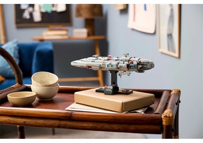 LEGO® LGO SW Sternkreuzer Heimat Eins