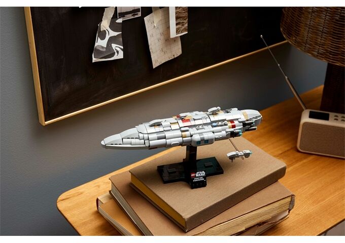 LEGO® LGO SW Sternkreuzer Heimat Eins