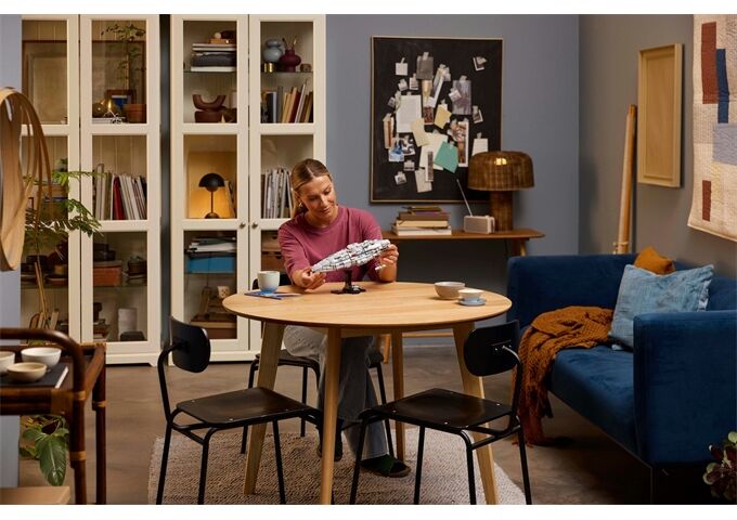 LEGO® LGO SW Sternkreuzer Heimat Eins