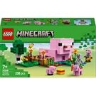 LEGO® MCR Das Babyschwein-Haus