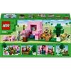 LEGO® MCR Das Babyschwein-Haus