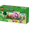 LEGO® MCR Das Babyschwein-Haus