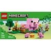 LEGO® MCR Das Babyschwein-Haus