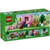 LEGO® MCR Das Babyschwein-Haus