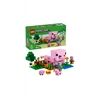 LEGO® MCR Das Babyschwein-Haus