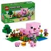 LEGO® MCR Das Babyschwein-Haus
