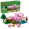 LEGO® MCR Das Babyschwein-Haus