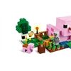 LEGO® MCR Das Babyschwein-Haus