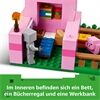 LEGO® MCR Das Babyschwein-Haus