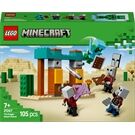 LEGO® MCR Die Illager-Wüstenpatrouille