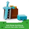 LEGO® MCR Die Illager-Wüstenpatrouille