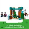 LEGO® MCR Die Illager-Wüstenpatrouille