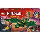 LEGO® NIN Lloyds grüner Walddrache