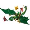 LEGO® NIN Lloyds grüner Walddrache