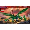 LEGO® NIN Lloyds grüner Walddrache