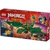 LEGO® NIN Lloyds grüner Walddrache