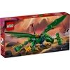 LEGO® NIN Lloyds grüner Walddrache