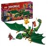 LEGO® NIN Lloyds grüner Walddrache