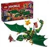 LEGO® NIN Lloyds grüner Walddrache