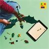 LEGO® NIN Lloyds grüner Walddrache