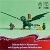 LEGO® NIN Lloyds grüner Walddrache