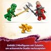 LEGO® NIN Lloyds grüner Walddrache