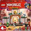LEGO® NIN Spinjitzu-Tempel der Ninja