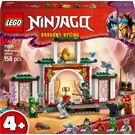LEGO® NIN Spinjitzu-Tempel der Ninja