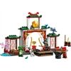 LEGO® NIN Spinjitzu-Tempel der Ninja