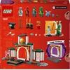 LEGO® NIN Spinjitzu-Tempel der Ninja