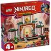 LEGO® NIN Spinjitzu-Tempel der Ninja