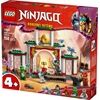 LEGO® NIN Spinjitzu-Tempel der Ninja