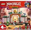LEGO® NIN Spinjitzu-Tempel der Ninja
