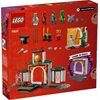 LEGO® NIN Spinjitzu-Tempel der Ninja
